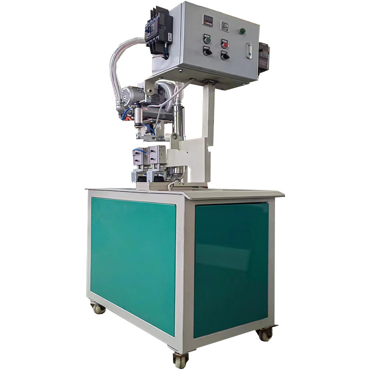 篷布小型多功能热合机